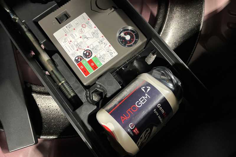 Used Vauxhall Grandland 2022 for sale - 77828225: Photo 37