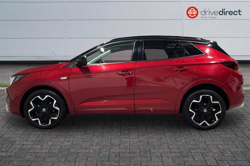 Used Vauxhall Grandland 2022 for sale - 77828225: Photo 6