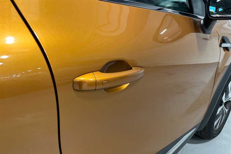 Used Renault Captur 2020 for sale - 78160668: Photo 33