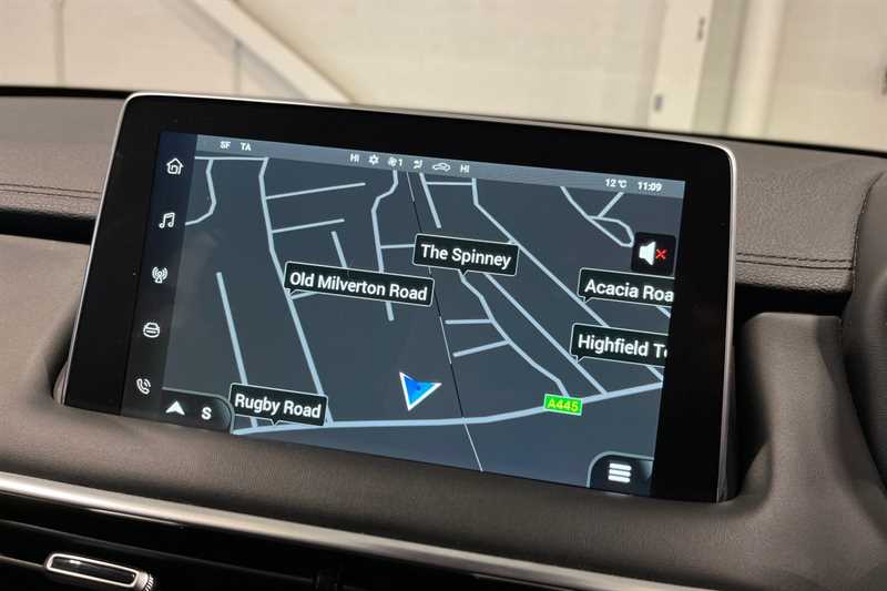 Used MG MG HS for sale - 76733191: Photo 18