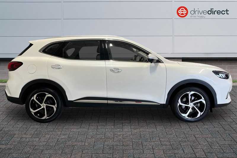 Used MG MG HS for sale - 76733191: Photo 2