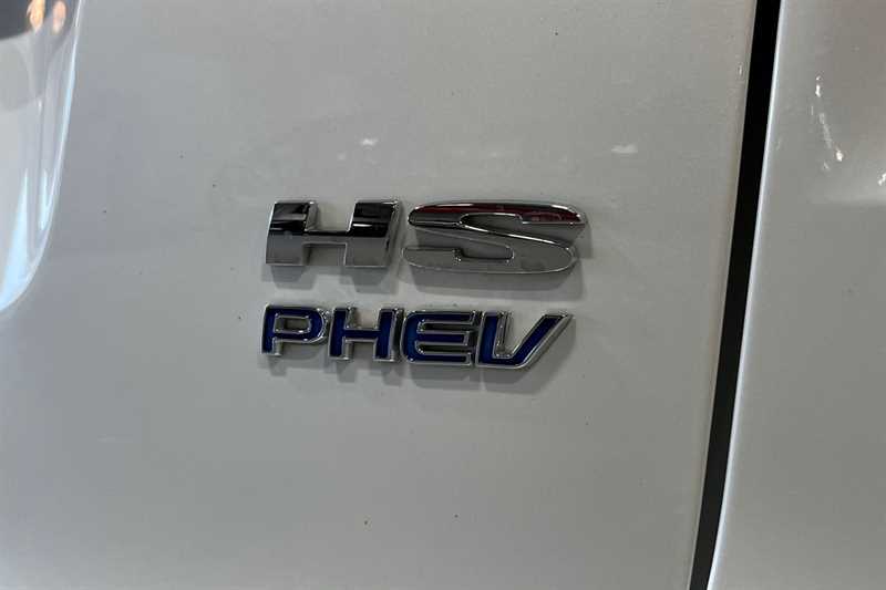 Used MG MG HS for sale - 76733191: Photo 30