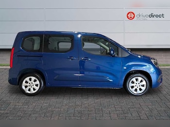 Used Vauxhall Combo Life 2019 for sale - 76944909: Photo