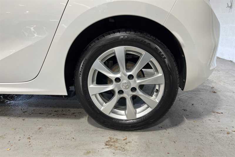 Used Vauxhall Corsa 2022 for sale - 76524948: Photo 11