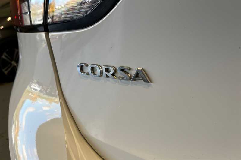 Used Vauxhall Corsa 2022 for sale - 76524948: Photo 30
