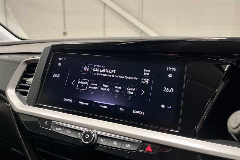 Used Vauxhall Grandland 2022 for sale - 77700434: Photo 17