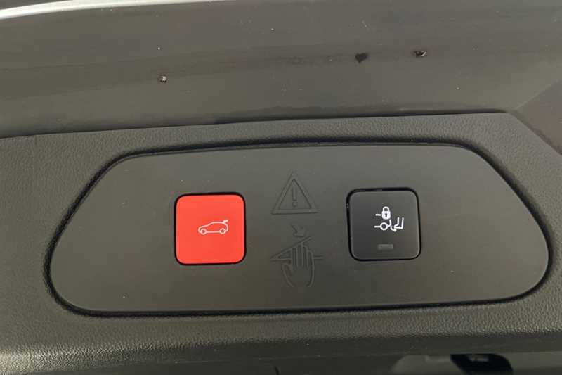 Used Vauxhall Grandland 2022 for sale - 77700434: Photo 42