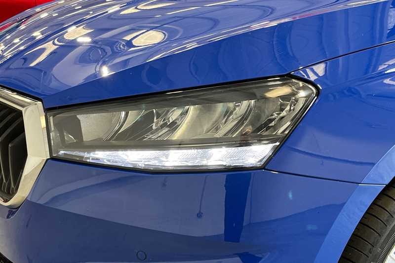 Used Skoda Fabia 2024 for sale - 76945201: Photo 29