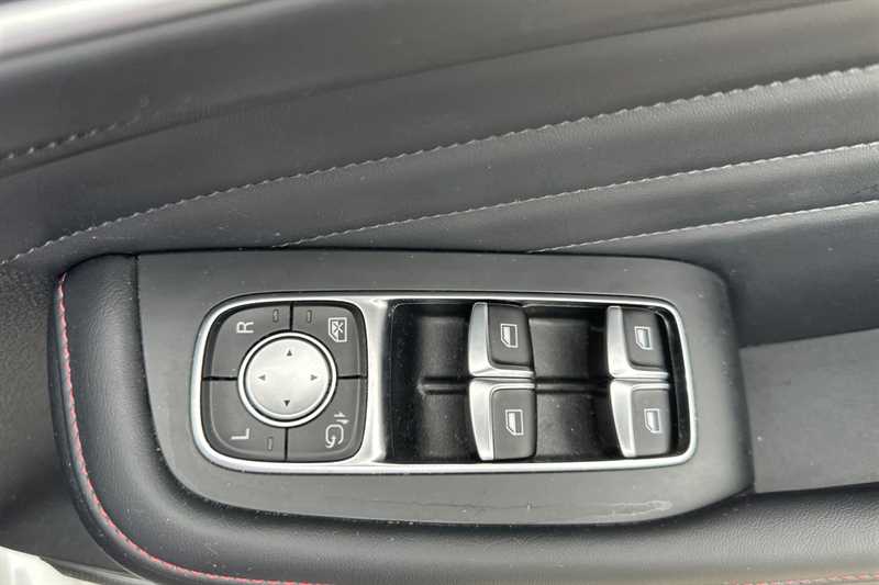 Used MG MG HS 2024 for sale - 76930621: Photo 16