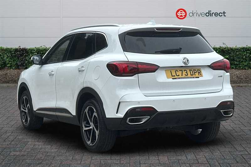 Used MG MG HS 2024 for sale - 76930621: Photo 5