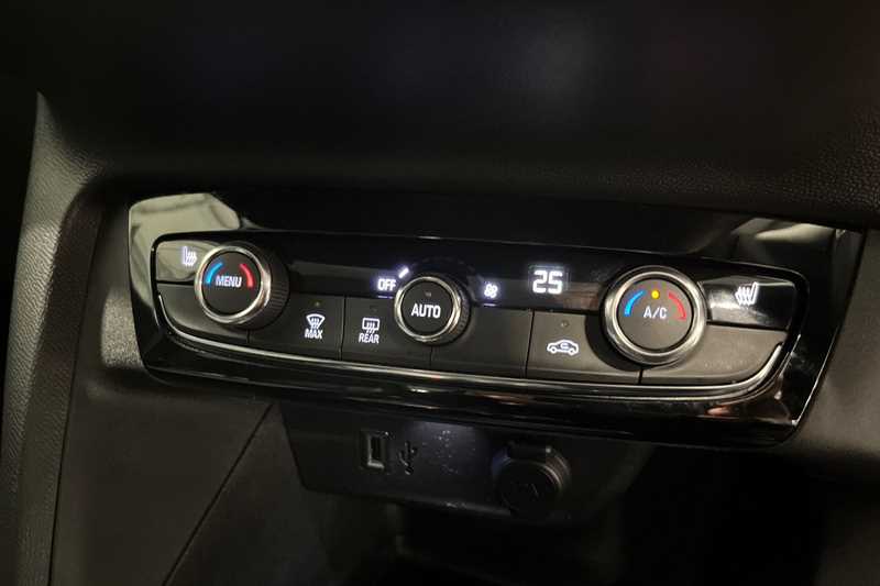 Used Vauxhall Corsa 2021 for sale - 76448938: Photo 15