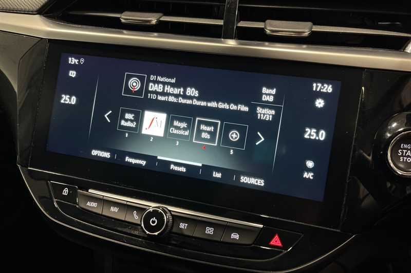 Used Vauxhall Corsa 2021 for sale - 76448938: Photo 17