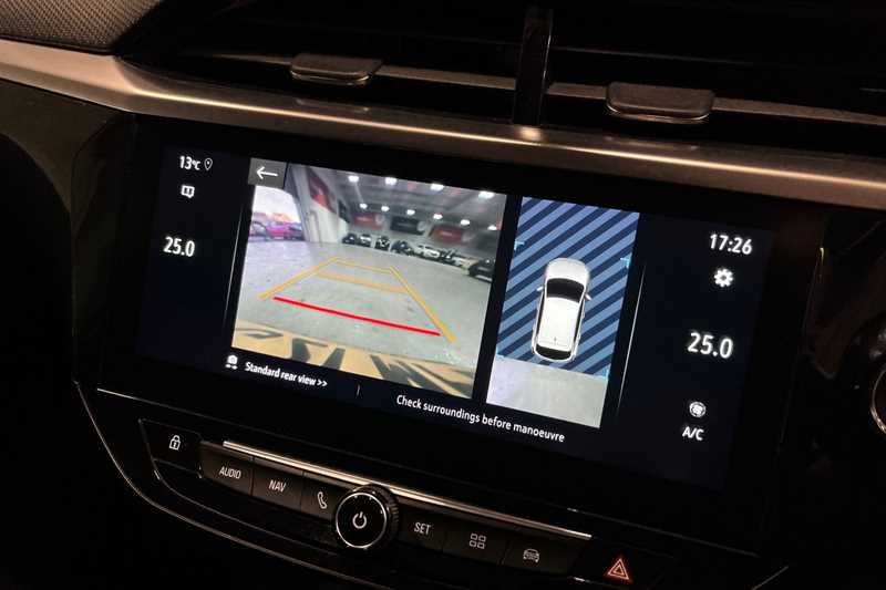 Used Vauxhall Corsa 2021 for sale - 76448938: Photo 19