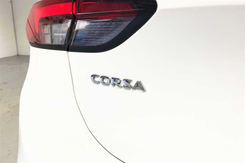 Used Vauxhall Corsa 2021 for sale - 76448938: Photo 30