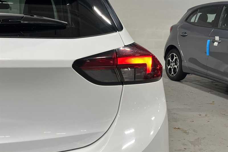 Used Vauxhall Corsa 2021 for sale - 76448938: Photo 32