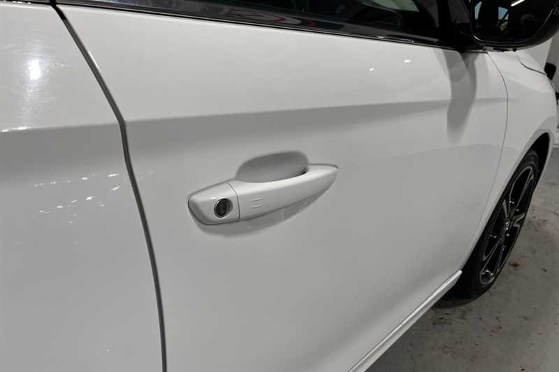 Used Vauxhall Corsa 2021 for sale - 76448938: Photo 33