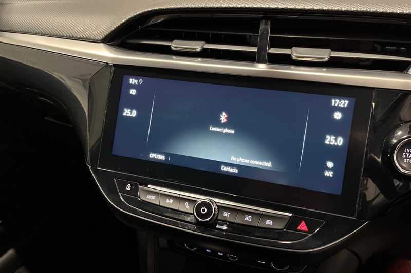 Used Vauxhall Corsa 2021 for sale - 76448938: Photo 39