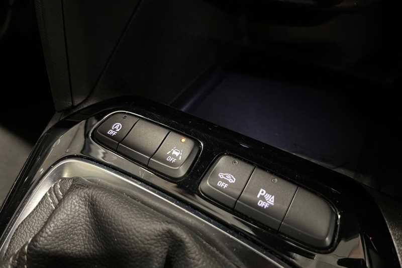 Used Vauxhall Corsa 2021 for sale - 76448938: Photo 41