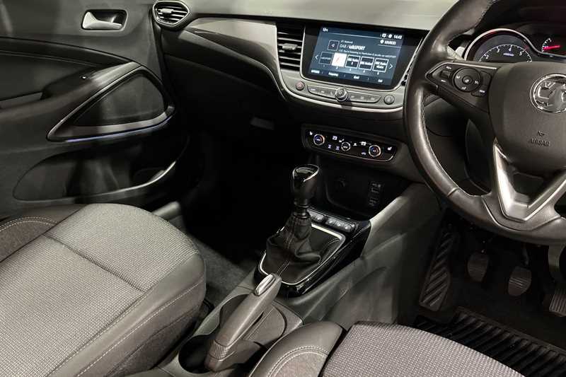 Used Vauxhall Crossland 2022 for sale - 77348800: Photo 14