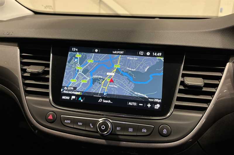 Used Vauxhall Crossland 2022 for sale - 77348800: Photo 18