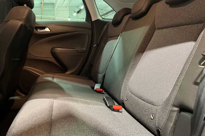 Used Vauxhall Crossland 2022 for sale - 77348800: Photo 24