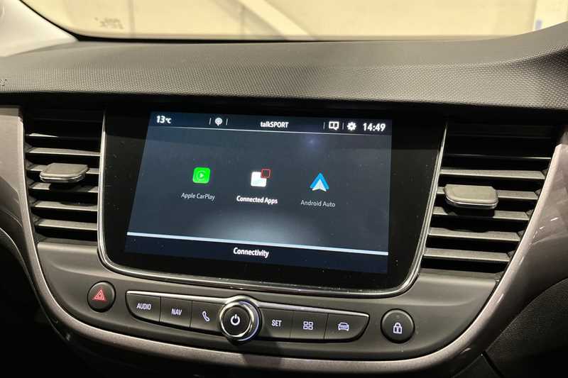 Used Vauxhall Crossland 2022 for sale - 77348800: Photo 38