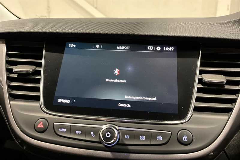 Used Vauxhall Crossland 2022 for sale - 77348800: Photo 39