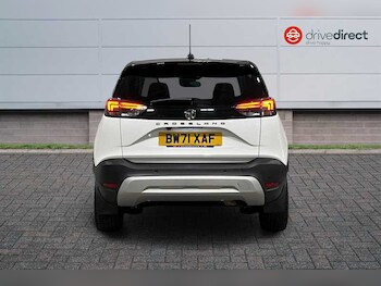 Used Vauxhall Crossland undefined for sale - 77348800: Photo