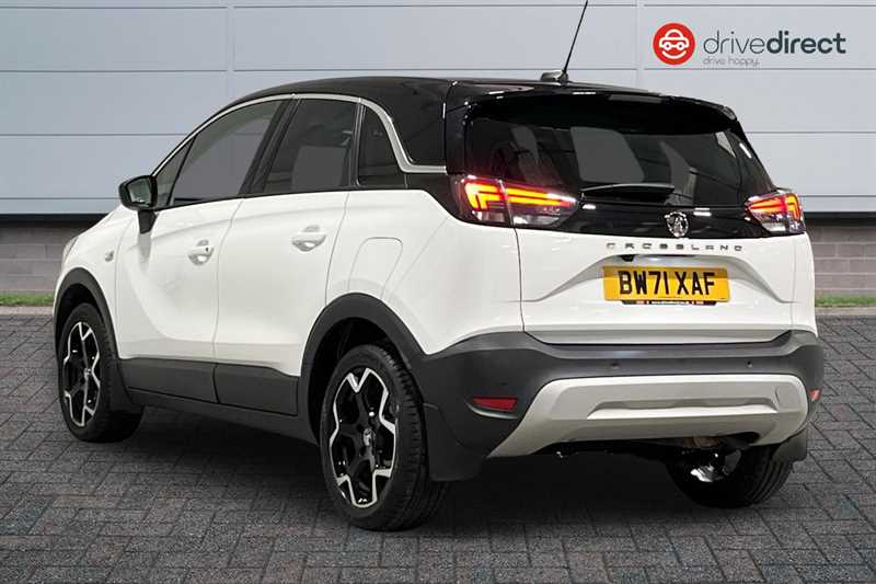 Used Vauxhall Crossland 2022 for sale - 77348800: Photo 5