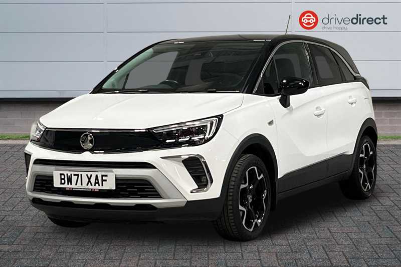 Used Vauxhall Crossland 2022 for sale - 77348800: Photo 7