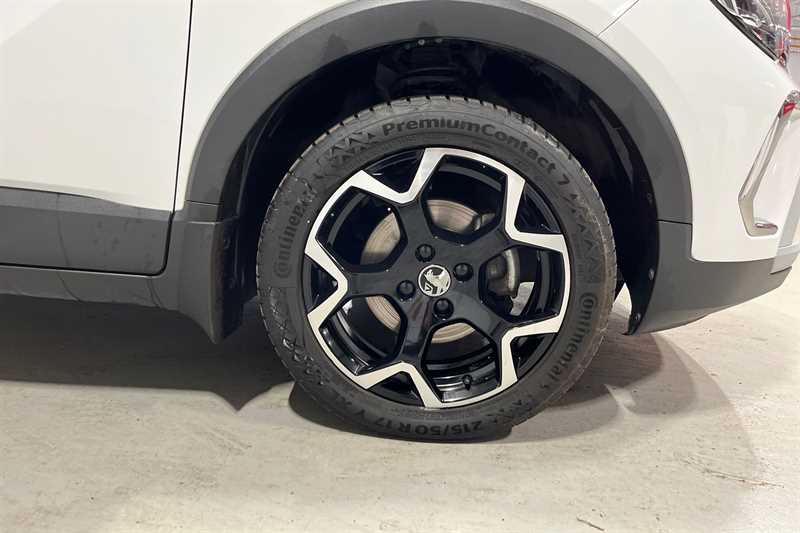 Used Vauxhall Crossland 2022 for sale - 77348800: Photo 9