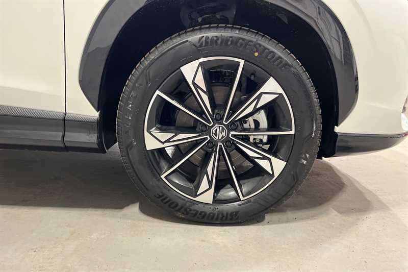 Used MG MG HS 2025 for sale - 77773202: Photo 9