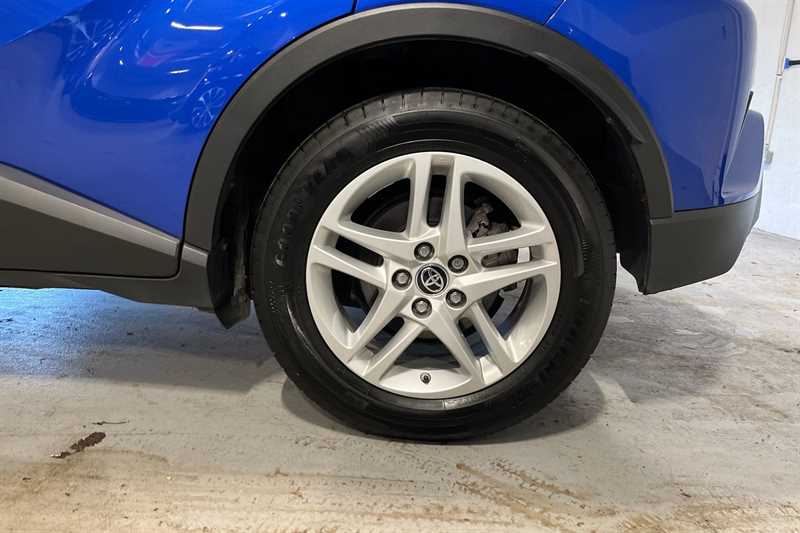 Used Toyota C-HR 2020 for sale - 77317169: Photo 11