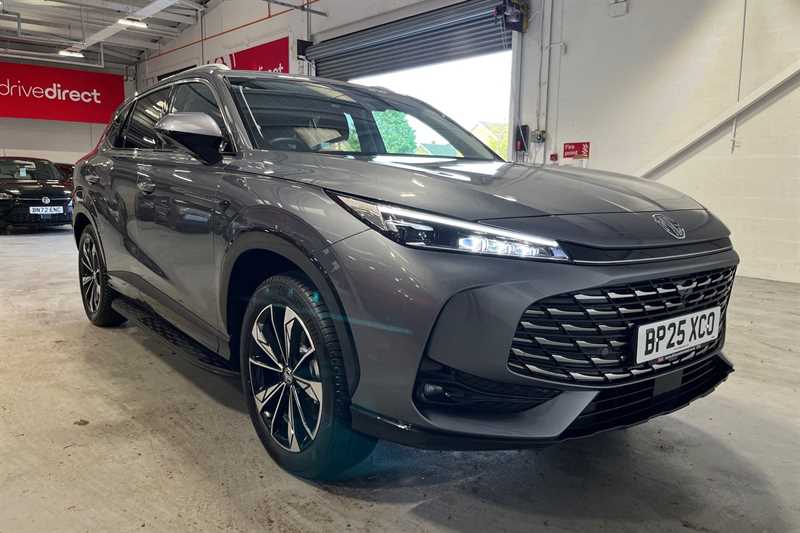 Used MG MG HS 2025 for sale - 77335597: Photo 43