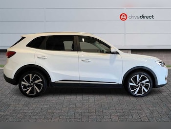 Used MG MG ZS 2024 for sale - 78892688: Photo