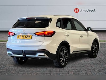 Used MG MG ZS 2024 for sale - 78892688: Photo