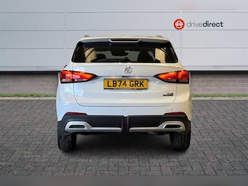 Used MG MG ZS 2024 for sale - 78892688: Photo