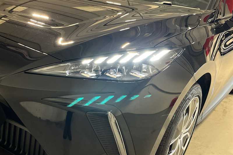 Used MG MG4 2024 for sale - 77757102: Photo 29