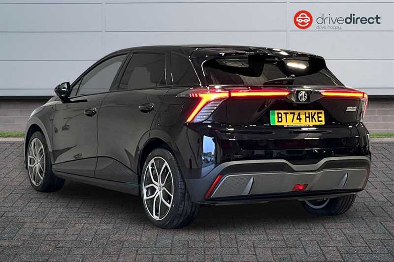 Used MG MG4 2024 for sale - 77757102: Photo 5