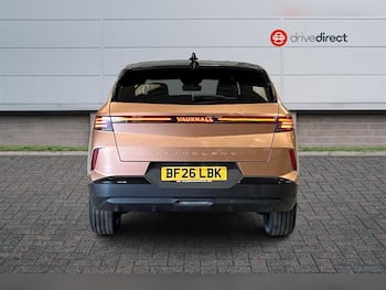 Used Vauxhall Grandland 2026 for sale - 79682669: Photo
