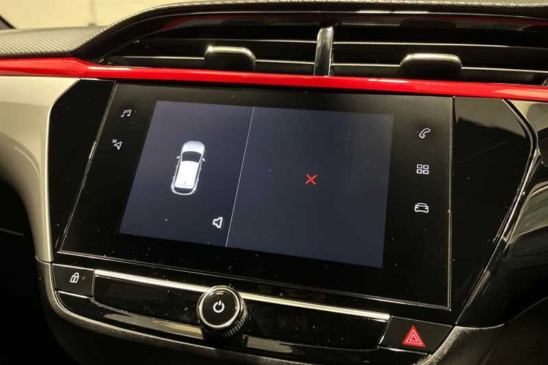 Used Vauxhall Corsa 2023 for sale - 77887088: Photo 19