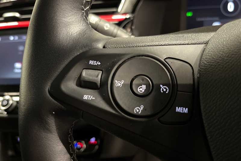 Used Vauxhall Corsa 2023 for sale - 77887088: Photo 21