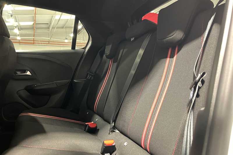 Used Vauxhall Corsa 2023 for sale - 77887088: Photo 24