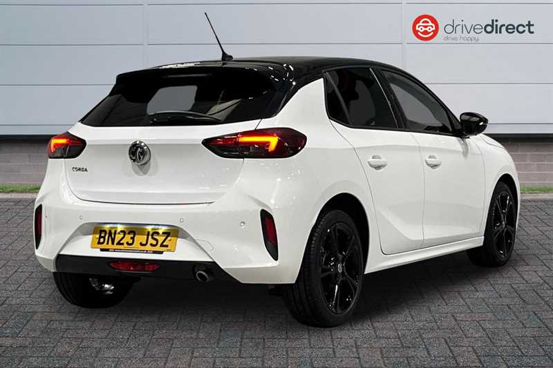Used Vauxhall Corsa 2023 for sale - 77887088: Photo 3