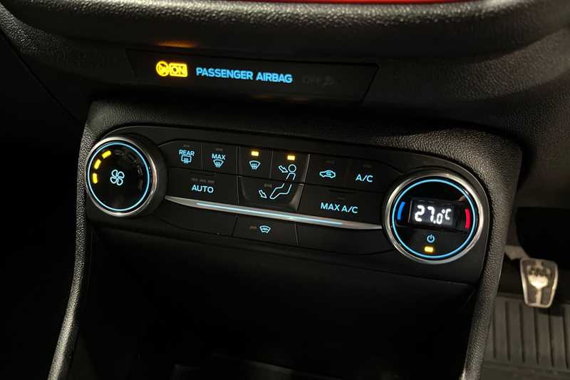 Used Ford Fiesta 2019 for sale - 78119758: Photo 15