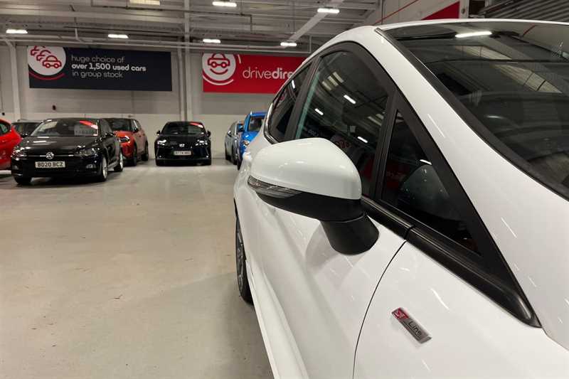 Used Ford Fiesta 2019 for sale - 78119758: Photo 34