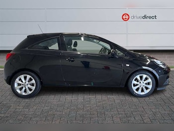 Used Vauxhall Corsa 2018 for sale - 78295615: Photo