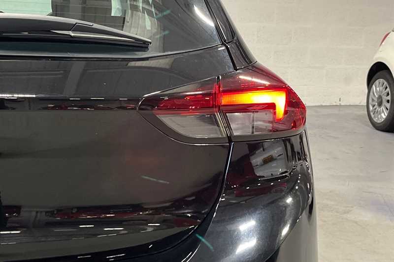 Used Vauxhall Corsa 2022 for sale - 77473348: Photo 32