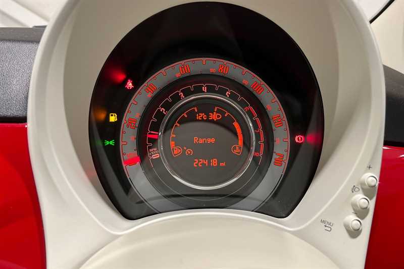 Used Fiat 500 2019 for sale - 77401940: Photo 20