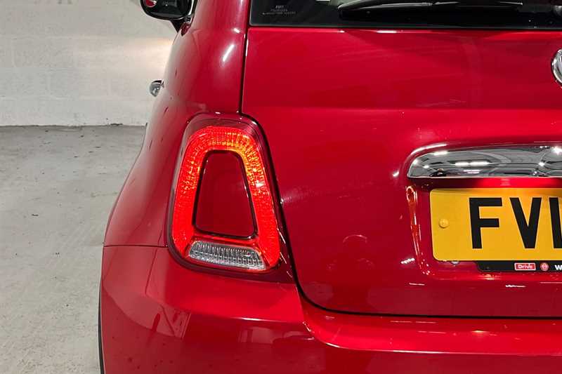 Used Fiat 500 2019 for sale - 77401940: Photo 31